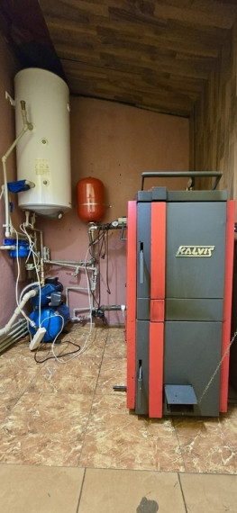 Parduodamas namas Mikalojaus Katkaus g., Ažytėnų k., 71 kv.m ploto 11