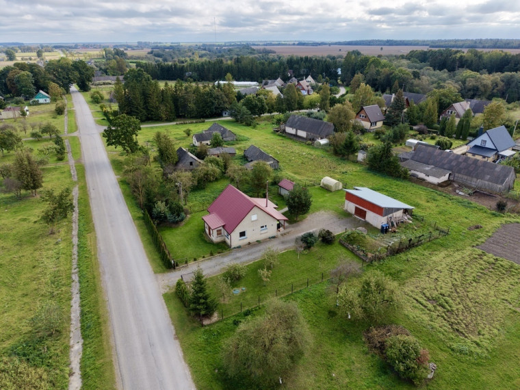 Parduodamas namas Mikalojaus Katkaus g., Ažytėnų k., 71 kv.m ploto 18