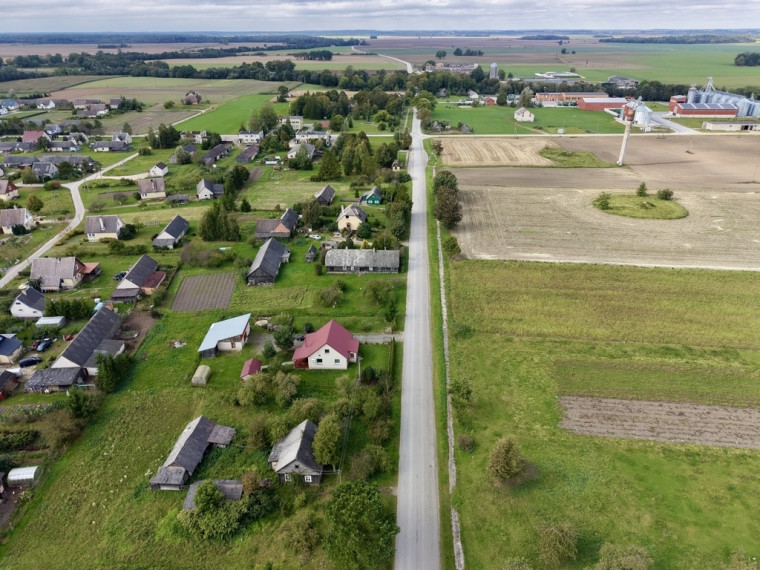 Parduodamas namas Mikalojaus Katkaus g., Ažytėnų k., 71 kv.m ploto 20