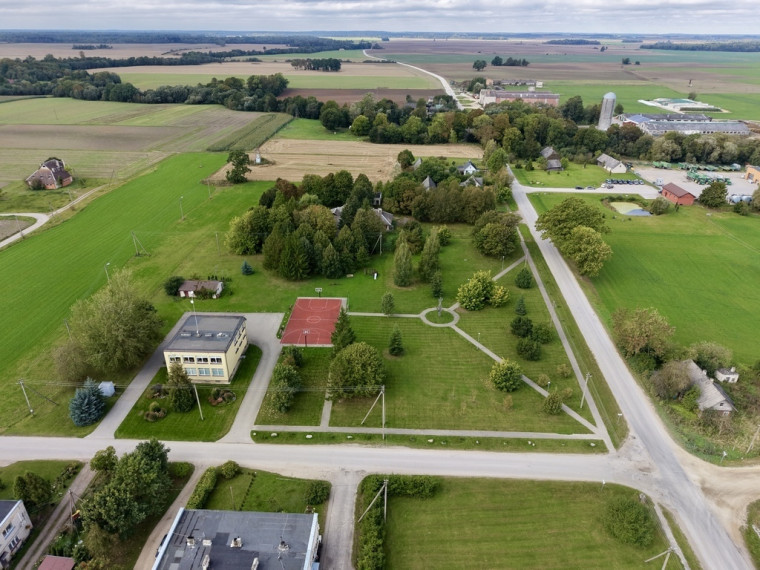 Parduodamas namas Mikalojaus Katkaus g., Ažytėnų k., 71 kv.m ploto 21