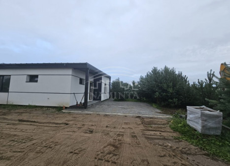 Parduodamas namas Rimkų k., Klaipėdos r. sav., 80 m2 ploto, 1 aukštai