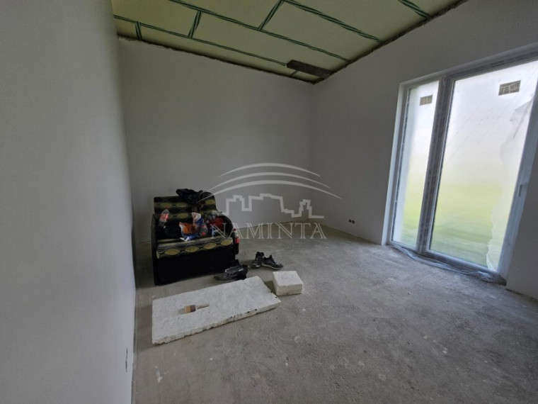 Parduodamas namas Rimkų k., Klaipėdos r. sav., 80 m2 ploto, 1 aukštai 6