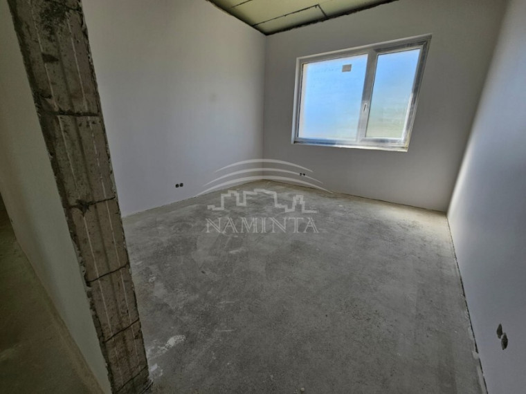 Parduodamas namas Rimkų k., Klaipėdos r. sav., 80 m2 ploto, 1 aukštai 7