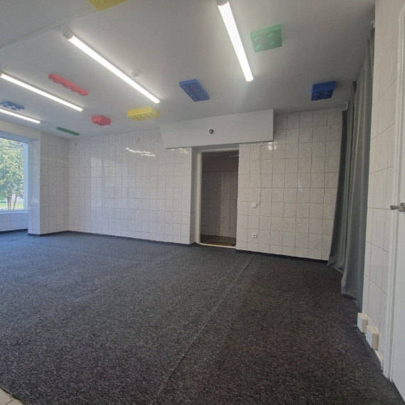 Nuomojamos  patalpos Jaunimo g., Vidzgiris, Alytaus m., Alytaus m. sav., 66 m2 ploto 2