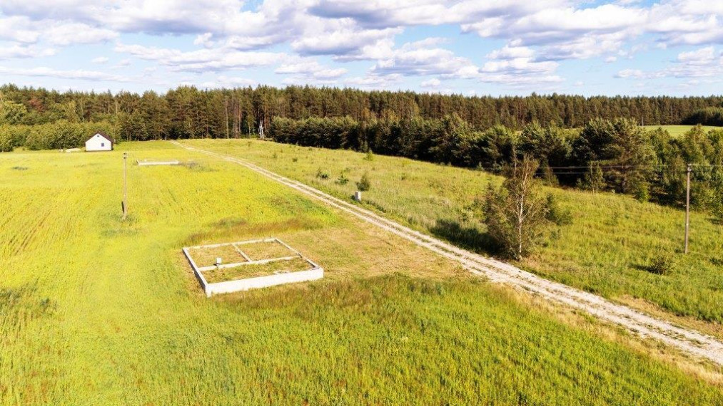 Parduodamas kitos paskirties sklypas Paežerės g., Veršių k., Druskininkų sav., 58.35 a ploto 2
