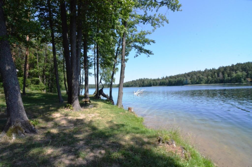 Parduodamas kitos paskirties sklypas Paežerės g., Veršių k., Druskininkų sav., 58.35 a ploto 7