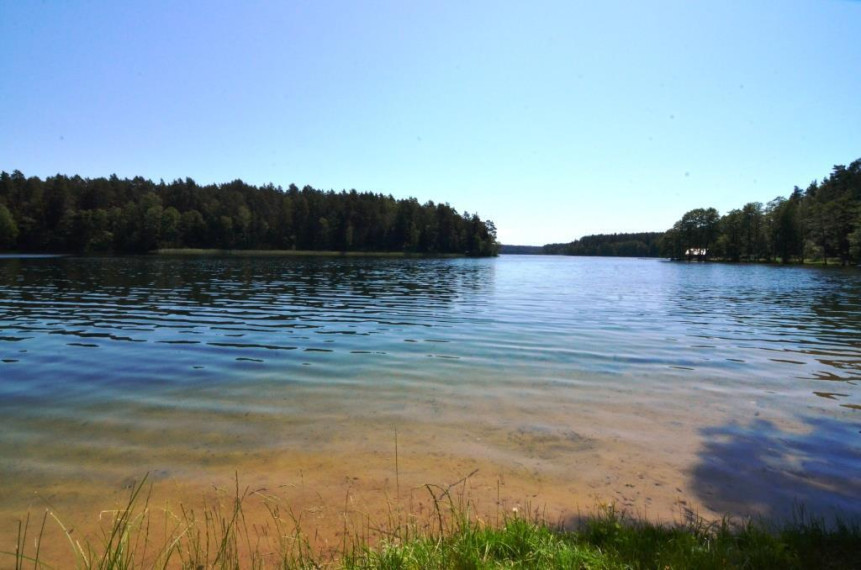 Parduodamas kitos paskirties sklypas Paežerės g., Veršių k., Druskininkų sav., 58.35 a ploto 8