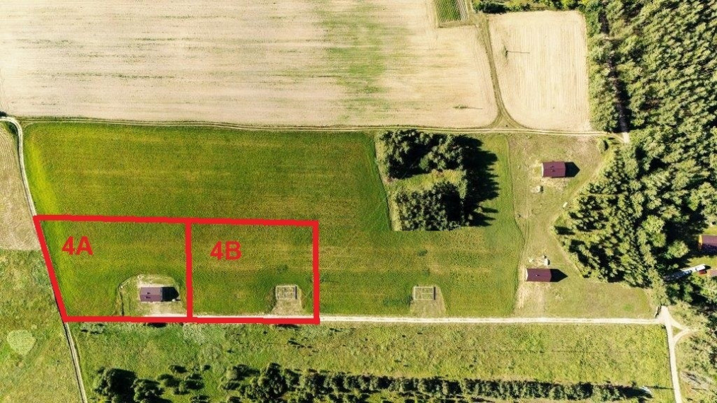 Parduodamas kitos paskirties sklypas Paežerės g., Veršių k., Druskininkų sav., 58.35 a ploto 11
