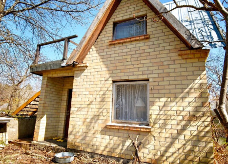 Parduodamas namas Rastinėnų k., Vilniaus r. sav., 50 m2 ploto, 1 aukštai Parduodamas namas Rastinėnų k., Vilniaus r. sav., 50 m2 ploto, 1 aukštai