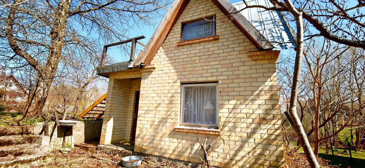 Parduodamas namas Rastinėnų k., Vilniaus r. sav., 50 m2 ploto, 1 aukštai 1