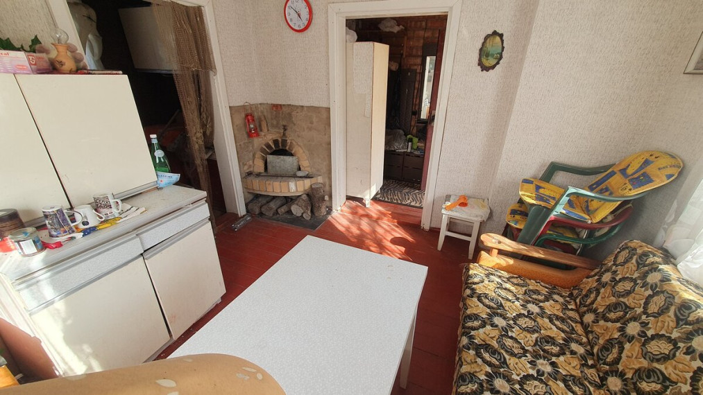 Parduodamas namas Rastinėnų k., Vilniaus r. sav., 50 m2 ploto, 1 aukštai 10