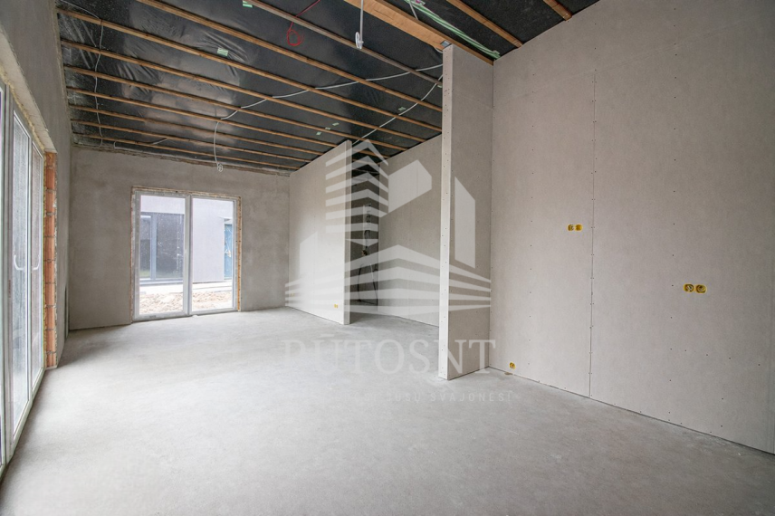 Parduodamas namas Paupiai, Klaipėdos m., Klaipėdos m. sav., 90.00 m² ploto 3 kambariai 9
