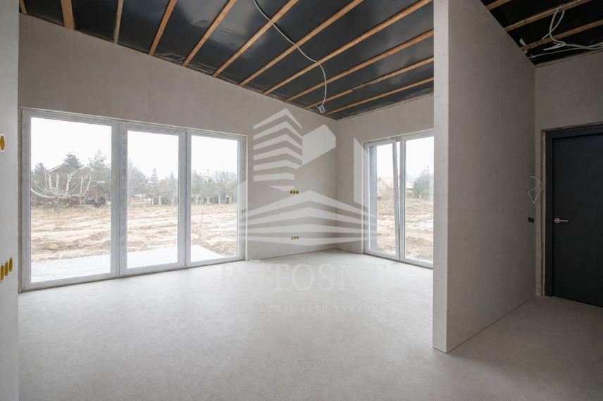 Parduodamas namas Paupiai, Klaipėdos m., Klaipėdos m. sav., 90.00 m² ploto 3 kambariai 11