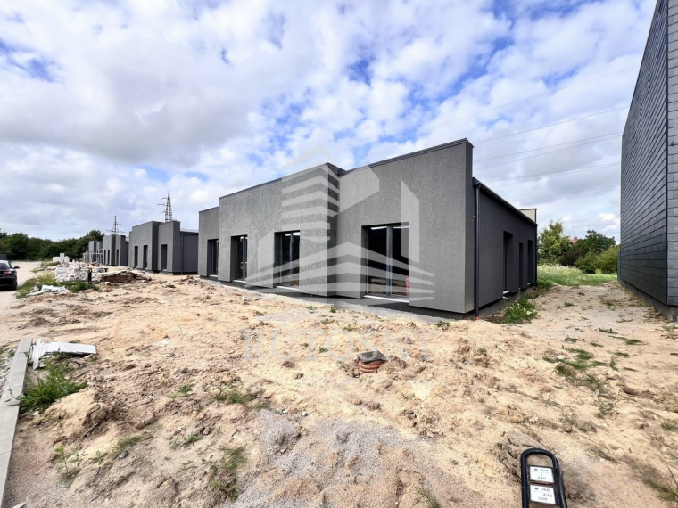 Parduodamas namas Paupiai, Klaipėdos m., Klaipėdos m. sav., 90.00 m² ploto 3 kambariai 1