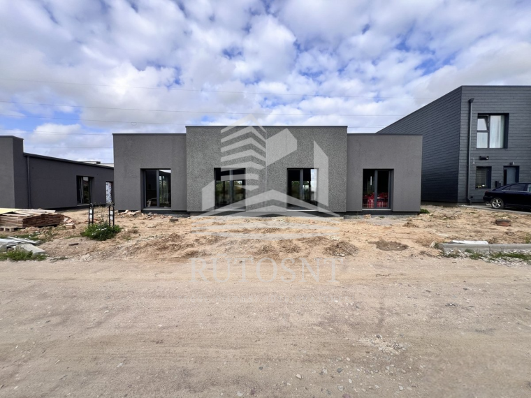 Parduodamas namas Paupiai, Klaipėdos m., Klaipėdos m. sav., 90.00 m² ploto 3 kambariai 2