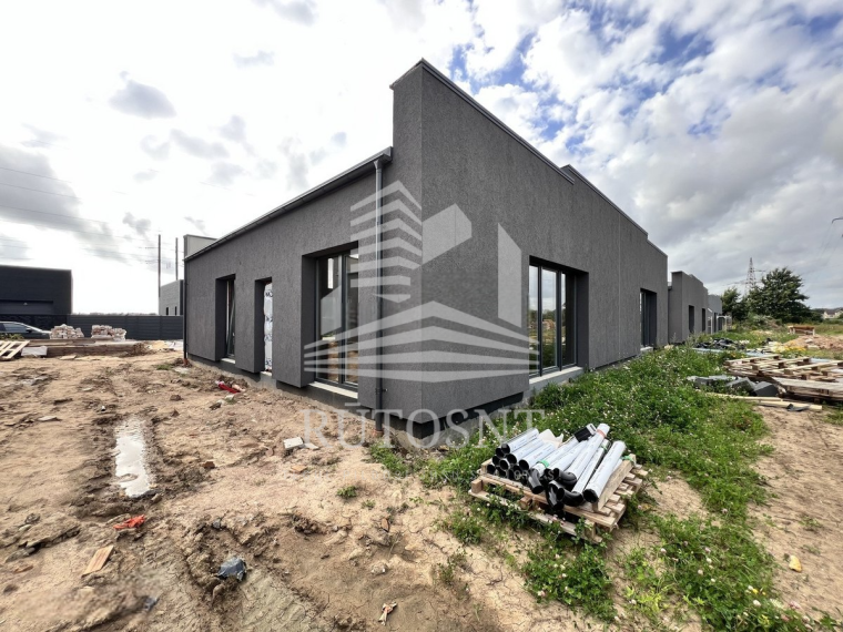 Parduodamas namas Paupiai, Klaipėdos m., Klaipėdos m. sav., 90.00 m² ploto 3 kambariai 6