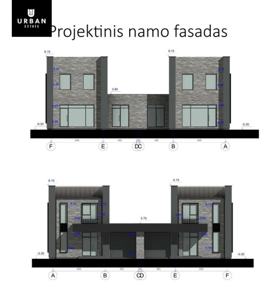Parduodamas sklypas Piliarožių g., Gilužių k., 10.36 a ploto 5