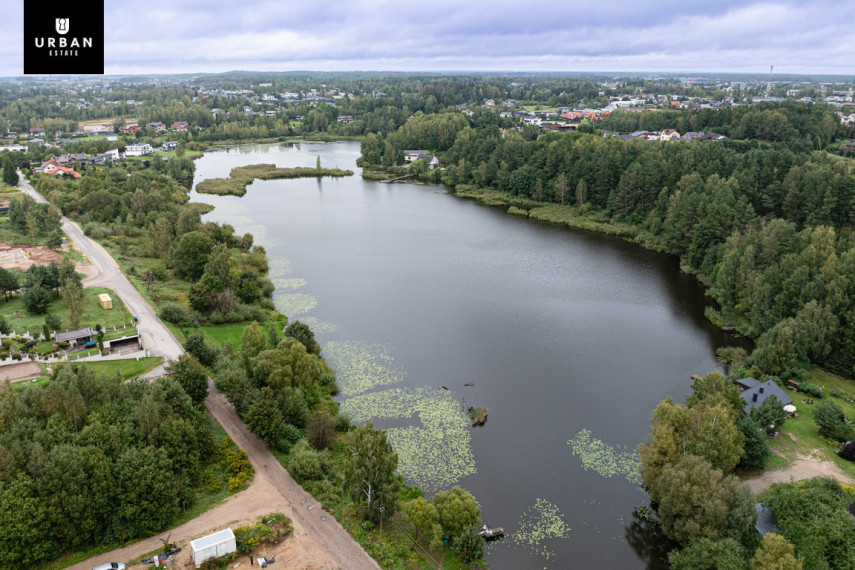 Parduodamas sklypas Piliarožių g., Gilužių k., 10.36 a ploto 10