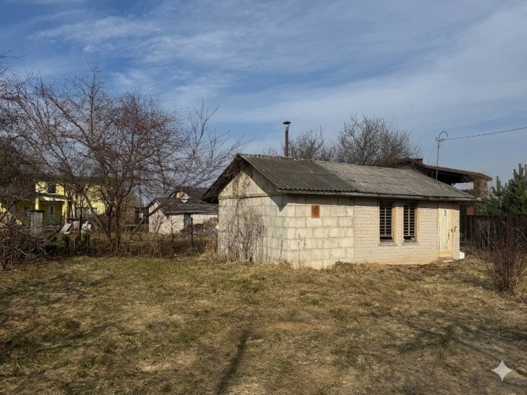 Parduodamas  sklypas Rodūnios Sodų 16-oji g., Naujininkai, Vilniaus m., Vilniaus m. sav., 6 a ploto 10