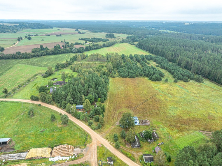 Parduodamas namas Tilto g., Zabarijos k., Elektrėnų sav., 84 m2 ploto, 2 aukštai 9