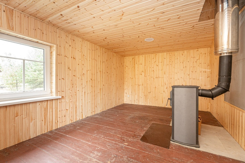 Parduodamas namas Tilto g., Zabarijos k., Elektrėnų sav., 84 m2 ploto, 2 aukštai 14