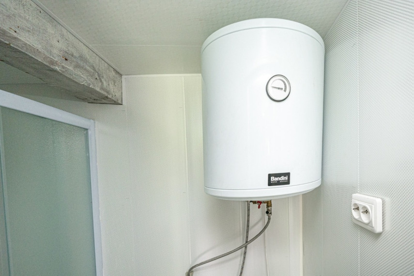Parduodamas namas Tilto g., Zabarijos k., Elektrėnų sav., 84 m2 ploto, 2 aukštai 21