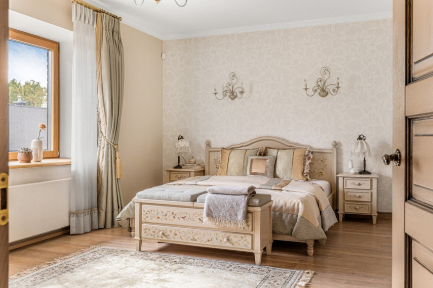 Parduodamas namas Žiemgalių g., Žvėrynas, Vilniaus m., Vilniaus m. sav., 377.82 m2 ploto, 2 aukštai 13
