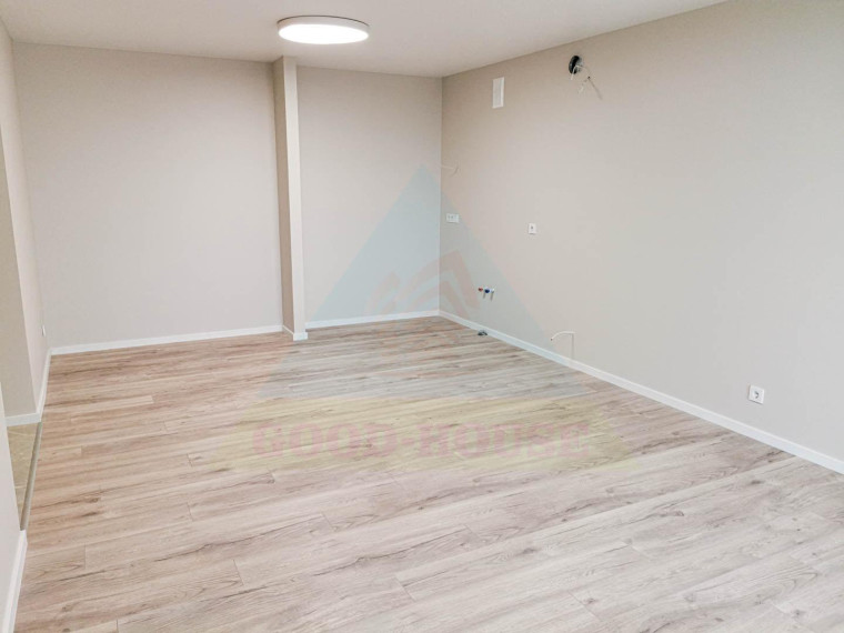 Parduodamas butas Rygos g., Justiniškės, Vilniaus m., Vilniaus m. sav., 54.25 m² ploto 2 kambariai 11