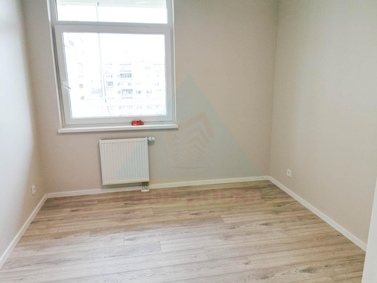 Parduodamas butas Rygos g., Justiniškės, Vilniaus m., Vilniaus m. sav., 54.25 m² ploto 2 kambariai 12