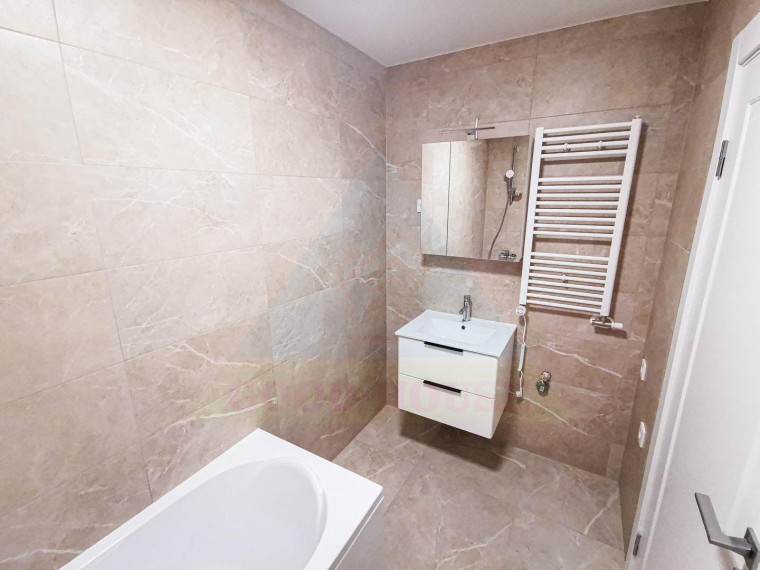 Parduodamas butas Rygos g., Justiniškės, Vilniaus m., Vilniaus m. sav., 54.25 m² ploto 2 kambariai 15