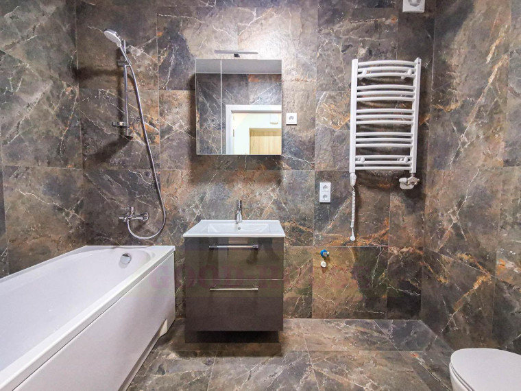 Parduodamas butas Leičių g., Pašilaičiai, Vilniaus m., Vilniaus m. sav., 72.40 m² ploto 3 kambariai 9
