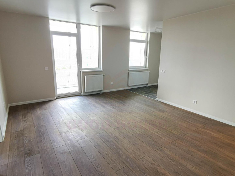 Parduodamas butas Leičių g., Pašilaičiai, Vilniaus m., Vilniaus m. sav., 72.40 m² ploto 3 kambariai 11