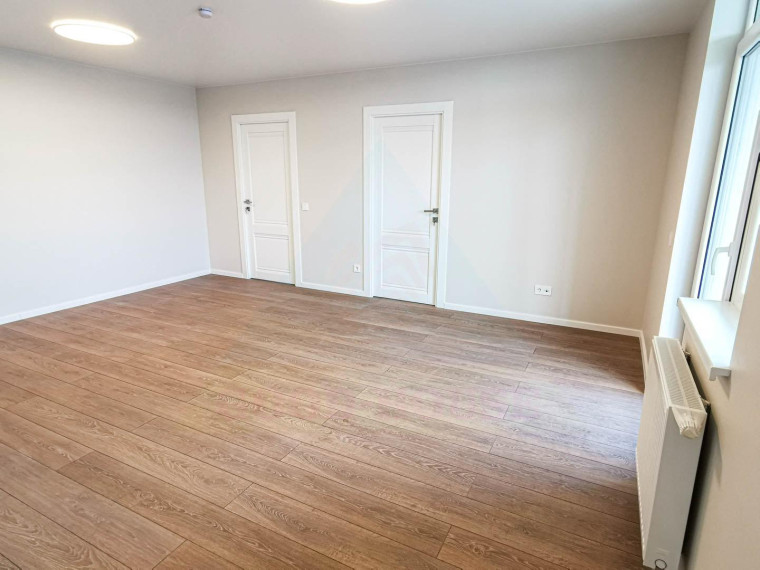 Parduodamas butas Leičių g., Pašilaičiai, Vilniaus m., Vilniaus m. sav., 72.40 m² ploto 3 kambariai 12
