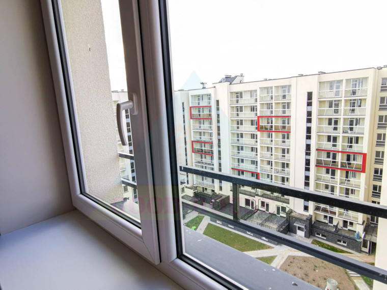 Parduodamas butas Leičių g., Pašilaičiai, Vilniaus m., Vilniaus m. sav., 72.40 m² ploto 3 kambariai 15