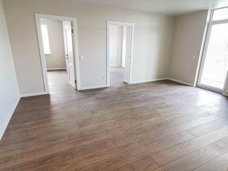 Parduodamas butas Leičių g., Pašilaičiai, Vilniaus m., Vilniaus m. sav., 72.40 m² ploto 3 kambariai 8