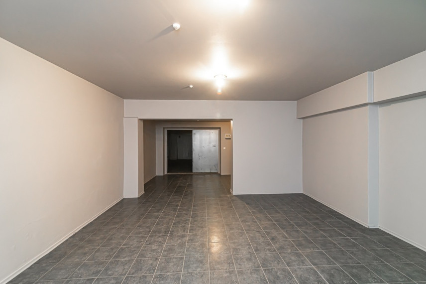 Nuomojamos kitos paskirties, sandėliavimo patalpos S. Žukausko g., Šiaurės miestelis, Vilniaus m., Vilniaus m. sav., 43.05 m2 ploto 5