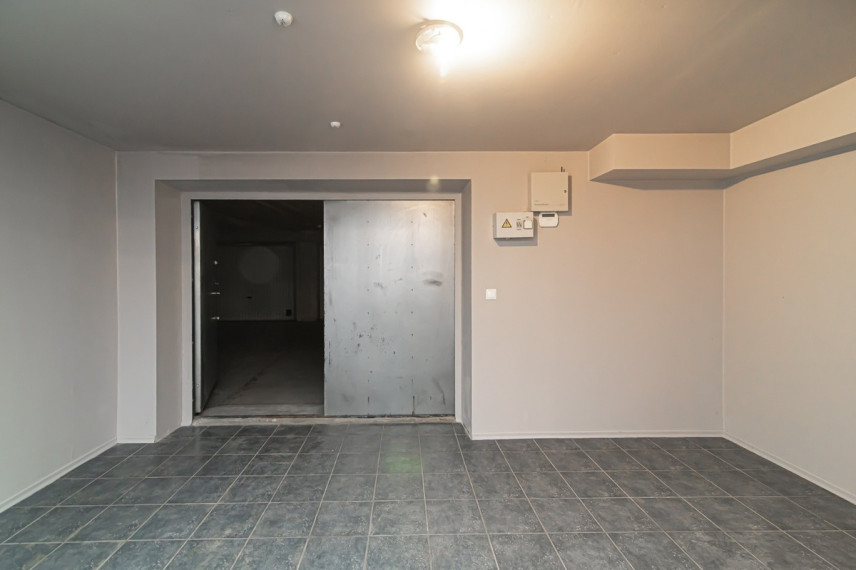 Nuomojamos kitos paskirties, sandėliavimo patalpos S. Žukausko g., Šiaurės miestelis, Vilniaus m., Vilniaus m. sav., 43.05 m2 ploto 7
