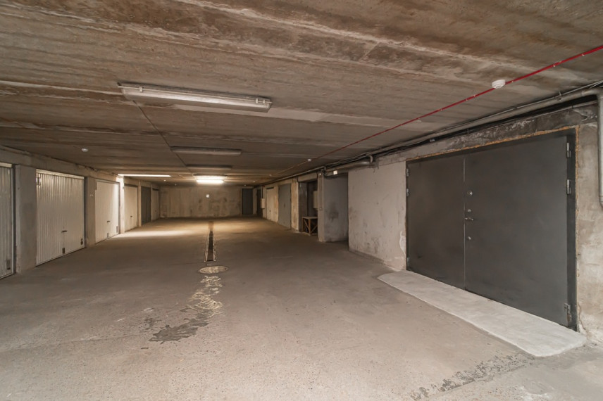 Nuomojamos kitos paskirties, sandėliavimo patalpos S. Žukausko g., Šiaurės miestelis, Vilniaus m., Vilniaus m. sav., 43.05 m2 ploto 9