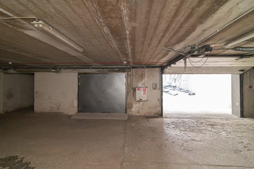 Nuomojamos kitos paskirties, sandėliavimo patalpos S. Žukausko g., Šiaurės miestelis, Vilniaus m., Vilniaus m. sav., 43.05 m2 ploto 10
