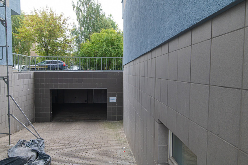 Nuomojamos kitos paskirties, sandėliavimo patalpos S. Žukausko g., Šiaurės miestelis, Vilniaus m., Vilniaus m. sav., 43.05 m2 ploto 13