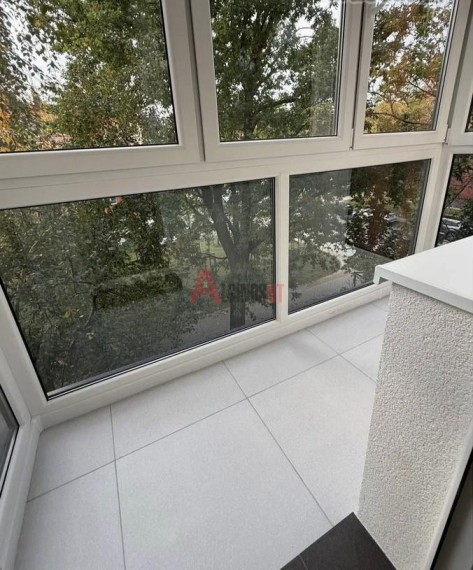 Parduodamas butas Taikos pr., Centras, Klaipėdos m., Klaipėdos m. sav., 38 m² ploto 2 kambariai 7