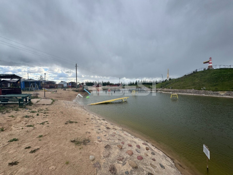 Parduodamos paslaugų, prekybos patalpos Geltonoji. g., Lieporių k., Šiaulių r. sav., 268.49 m2 ploto 7