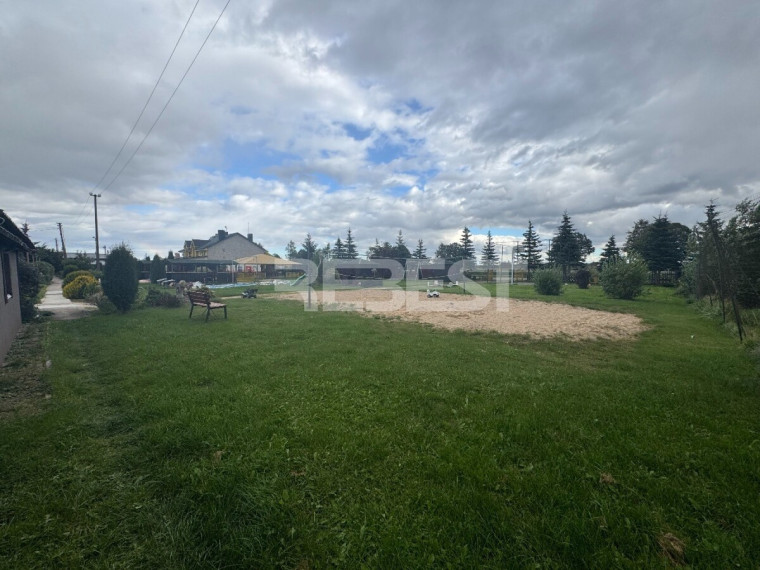 Parduodamos paslaugų, prekybos patalpos Geltonoji. g., Lieporių k., Šiaulių r. sav., 268.49 m2 ploto 11