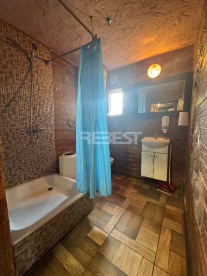 Parduodamos paslaugų, prekybos patalpos Geltonoji. g., Lieporių k., Šiaulių r. sav., 268.49 m2 ploto 16
