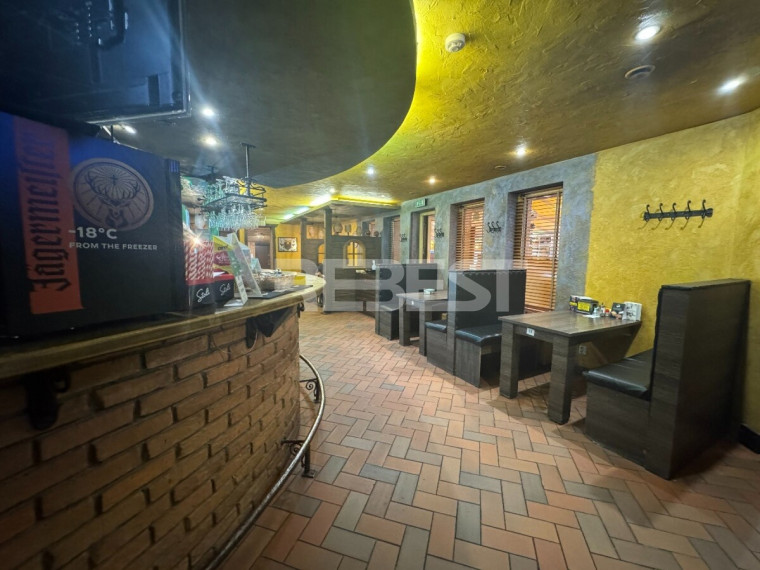 Parduodamos paslaugų, prekybos patalpos Geltonoji. g., Lieporių k., Šiaulių r. sav., 268.49 m2 ploto 26
