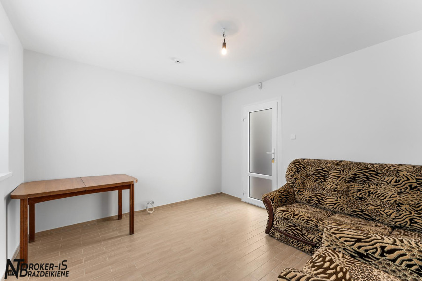 Parduodamos patalpos Piliakalnio g., Šilėnų k., Šiaulių r. sav., 368.41 m² ploto 20
