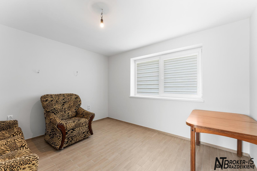 Parduodamos patalpos Piliakalnio g., Šilėnų k., Šiaulių r. sav., 368.41 m² ploto 21