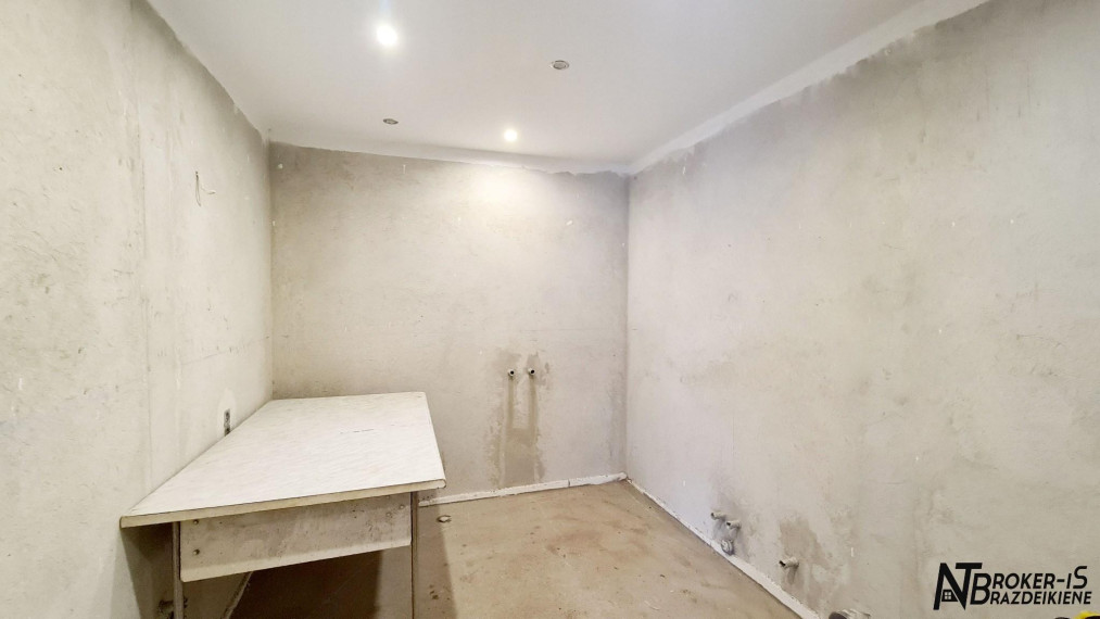 Parduodamos patalpos Piliakalnio g., Šilėnų k., Šiaulių r. sav., 368.41 m² ploto 24