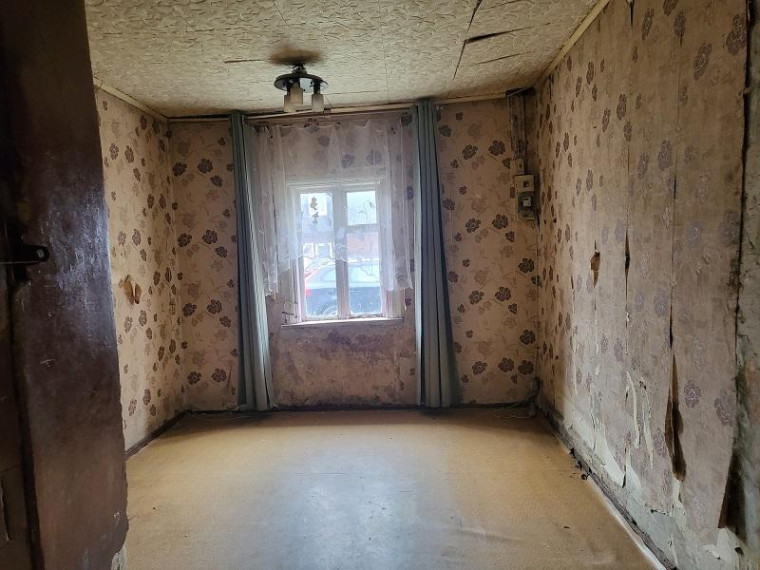 Parduodamas butas Daugėliškio g., Šnipiškės, Vilniaus m., Vilniaus m. sav., 59.02 m² ploto 3 kambariai 1