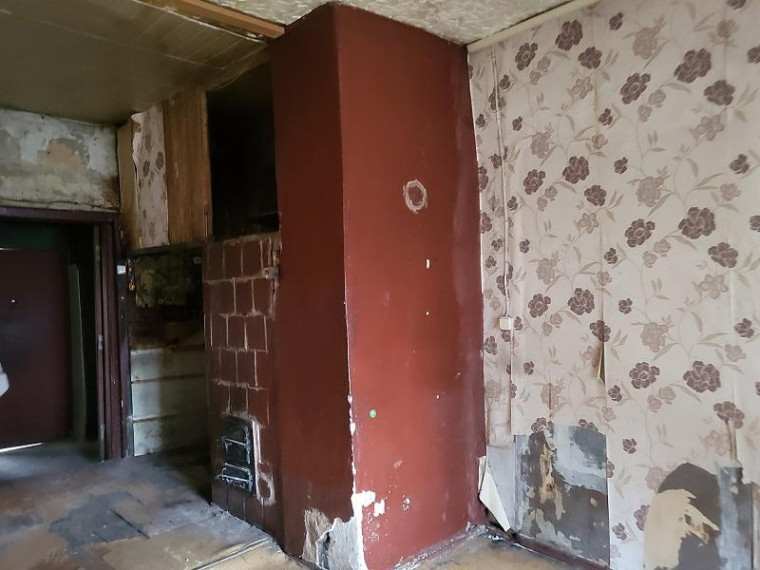 Parduodamas butas Daugėliškio g., Šnipiškės, Vilniaus m., Vilniaus m. sav., 59.02 m² ploto 3 kambariai 2